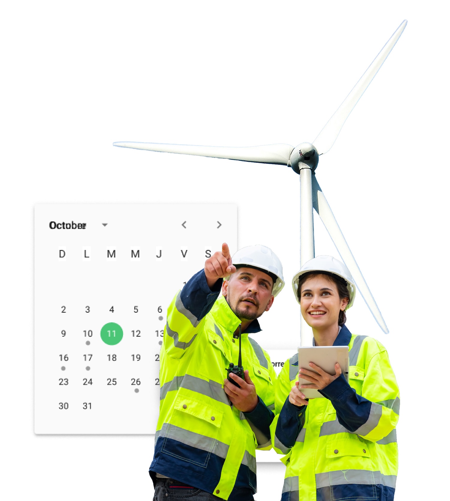 Windenergy Planning EN
